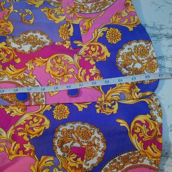 Jacket LINEA by Louis Dell’Olio  lined two pockets Size XL  (Rack) - Picture 10 of 16